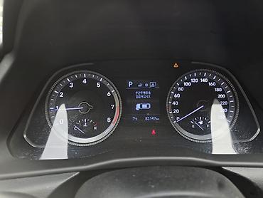 Hyundai: Hyundai Sonata: 2021 г., 2 л, Типтроник, Газ, Седан at lalafo.kg — 15 Hyundai: Hyundai Sonata: 2021 г., 2 л, Типтроник, Газ, Седан — 15