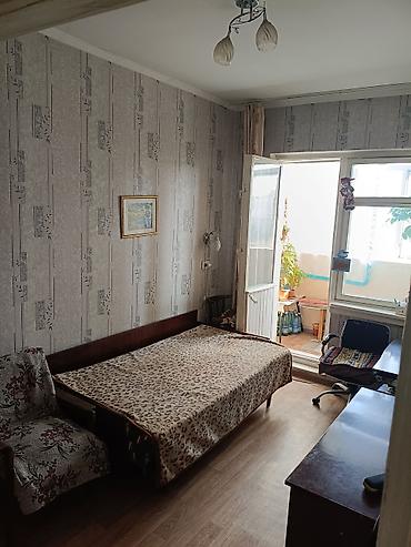 110: 3 комнаты, 78 м², Золотой квадрат 106 серия, 8 этаж, Старый ремонт — 9