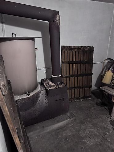 Куплю дом: 54 м², 5 комнат, Кондиционер, Парковка, Подвал, погреб — 22