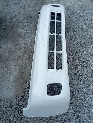 Бампер и комплектующие: Бампер Kia, Оригинал — 7