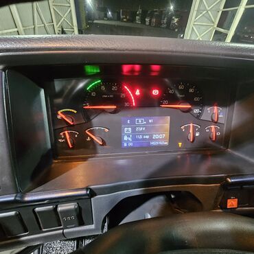 Тягачи: Тягач, Volvo, 2009 г., Без прицепа — 10