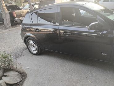 islenmis diskilerin satisi: Б/у Колесо Opel 205 / 55 / R 16, 5 Болтов