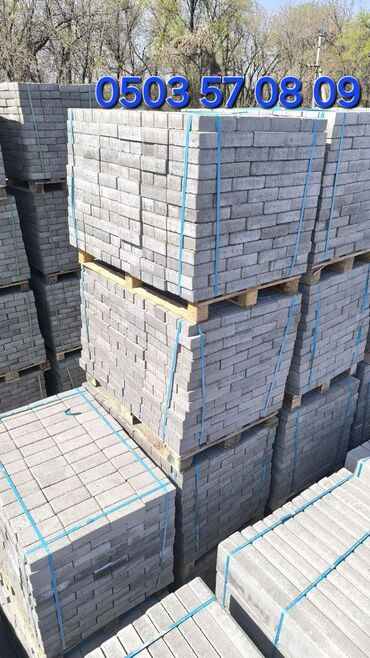 Бордюры: Бордюр, Гарантия, Бесплатный выезд, Бесплатная доставка — 6