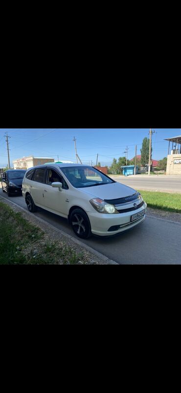 хонда цивик гибрид бишкек: Honda Stream: 2004 г., 1.7 л, Вариатор, Бензин, Вэн/Минивэн