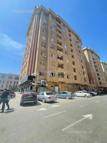 Yeni tikili: Məmmədli, 3 otaqlı, Yeni tikili, m. Koroğlu, 85 kv. m — 1