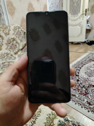 Redmi: Redmi 13C, 256 GB, rəng - Boz — 7