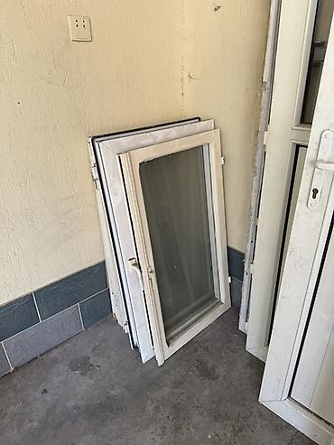 Готовое пластиковое окно, Тип окна: Витражные, Без установки, Без рассрочки at lalafo.kg — 2 Готовое пластиковое окно, Тип окна: Витражные, Без установки, Без рассрочки — 2