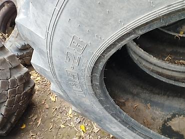Шины: Продаются покрышки, колёса на сельхозтехнику МТЗ -82 — 5