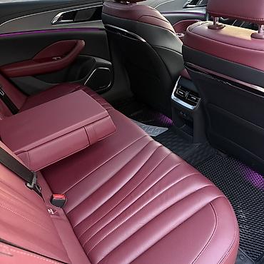 hongqi h5: Brilliance : 2023 г., 2 л, Автомат, Бензин, Седан — 8