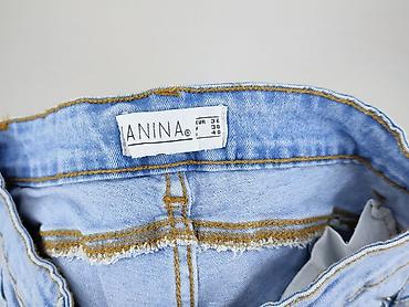 jeans mnml: Used Jeans, Jeansy damskie, rozmiar S — 4