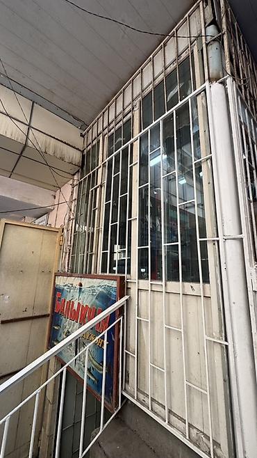 швейный мастер: Темир тосмо кулптанат срочно сатылат Дареги Джалал Абад Доборы для — 3