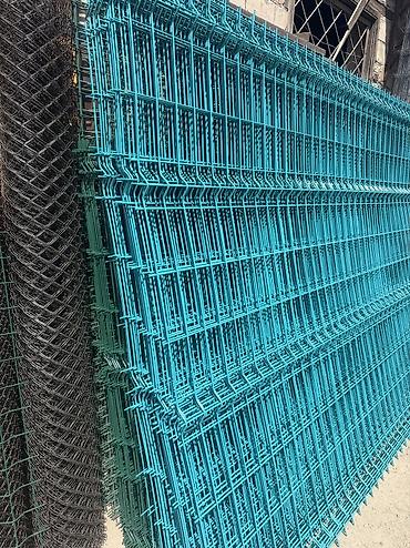 Заборы габионы: Заборы габионы, Бесплатная доставка — 2