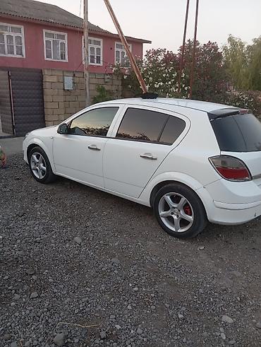 Opel: Opel Astra: 1.4 l | 2009 il 287000 km Hetçbek — 4
