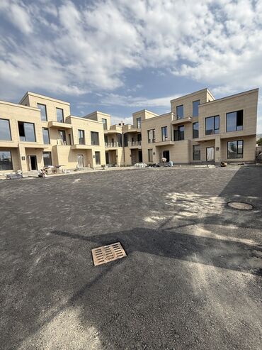 дома из контейнеров цена: Таунхаус, 255 м², 6 комнат, Агентство недвижимости, ПСО (под самоотделку)