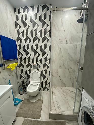 Долгосрочная аренда квартир: 3 комнаты, Агентство недвижимости, Без подселения, С мебелью полностью — 9