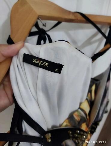 Повседневные платья: Продаю платья в отличном состоянии, недорого. Фото скину на Вотсап — 10