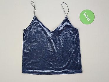 welurowe: H&M Divided, Top damski, rozmiar XS — 2