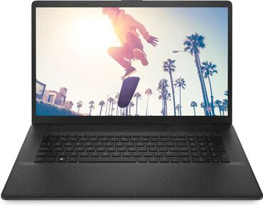 modem za mobilni internet: HP 17-cp3473ng – 17.3" FHD / Ryzen 7 7730U / 16GB / 512GB NVMe / Wi-Fi