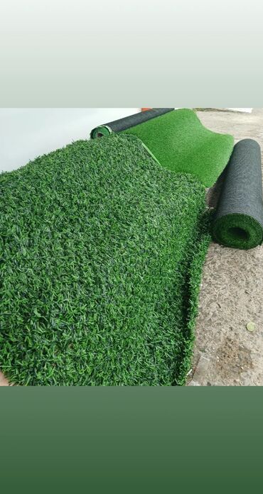 Kovrolin: Yer döşemeleri — 13