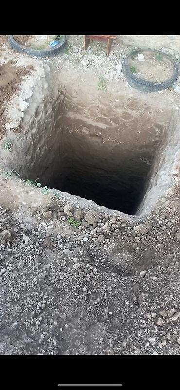 кирпичный: Мелкосрочные работы, Разнорабочий — 2