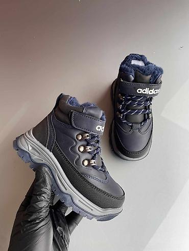 Čizme: Adidas čizme duboke dečije cipele NOVO Novo Brojevi 25 do 36 fb — 17