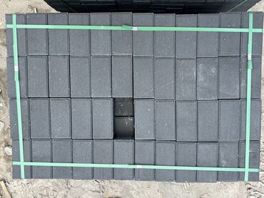 Брусчатка кирпич: Брусчатка кирпич, Другое применение, Бетонная, Прессованная, Новый, Бесплатная доставка, Бесплатный выезд, Гарантия at lalafo.kg — 16 Брусчатка кирпич: Брусчатка кирпич, Другое применение, Бетонная, Прессованная, Новый, Бесплатная доставка, Бесплатный выезд, Гарантия — 16