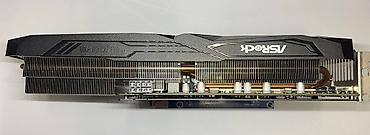 intel xeon e5 2666: Видеокарта для ПК, Б/у, AMD, Radeon RX, 6 ГБ — 2