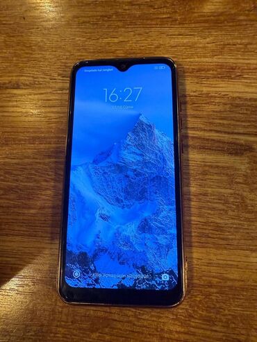 xiaomi note 9 s: Redmi Note 7, 64 ГБ, цвет - Синий, Отпечаток пальца