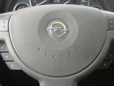 auto plac krusevac: AIRBAG VOLANA ZA OPEL MERIVA OD 2003. DO 2010. GOD. | Polovni — 1