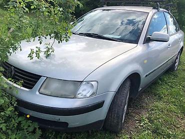bravo: PASSAT B5 1.9 RETROVIZOR ZA VOLKSWAGEN PASSAT B5 | Passat B5 1.9 TDI — 1