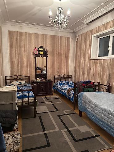 ramani kiraye: Mehdiabadda 3st icinde ev satilir iki otaq bir zal metbex hamam otagi — 3