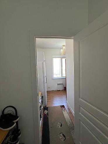 Продажа квартир: 3 комнаты, 101 м², 107 серия, 8 этаж, Косметический ремонт — 10