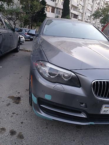 BMW: BMW 528: 2 l | 2014 il Sedan — 2
