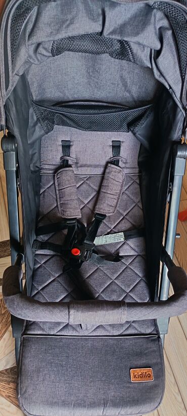 Gəzinti arabaları: İşlənmiş, Cins: Qız — 6