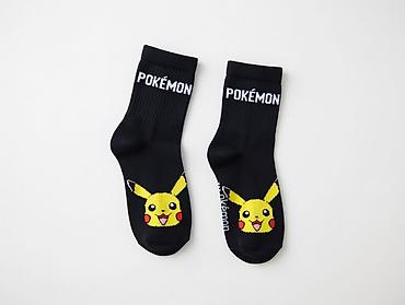 Другие детские вещи: Детские носки из Европы с яркими принтами героев мультфильмов - — 13