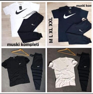 Trenerka M (EU 38), L (EU 40), XL (EU 42)
