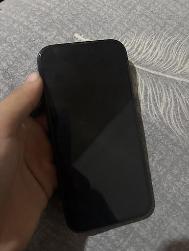 Мобильные телефоны и аксессуары: IPhone с двумя камерами и плоскими гранями, цвет – чёрный (темный — 2