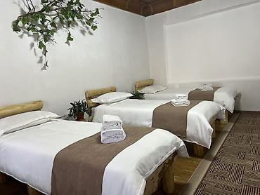 Sale of cottages and houses: Продаётся готовый бизнес: гостевой дом + SPA в туристическом городе — 21