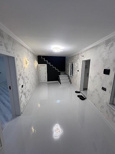 pirsagida ev: 5 otaqlı, 114 kv. m, Kredit yoxdur, Yeni təmirli — 2
