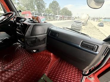 g comp: Тягач, Volvo, Шторный — 10