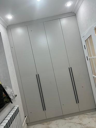 Мебель на заказ: Мебель на заказ, Парта, Полка, Сервант — 6