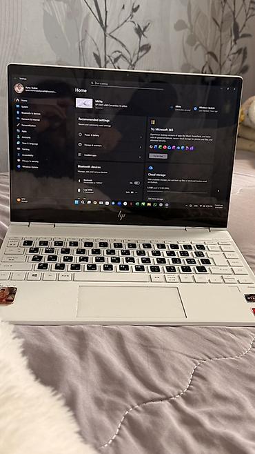 hp g6 1000: HP ENVY x360 Convertible 15 – sensorlu 2‑in‑1 noutbuk Xüsusiyyətlər — 4
