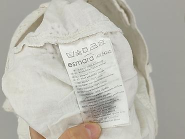 deichmann pl: Esmara, Szorty damskie, rozmiar L — 5