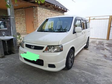 багажник на хонда степвагон: Honda Stepwgn: 2003 г., 2 л, Автомат, Бензин, Вэн/Минивэн