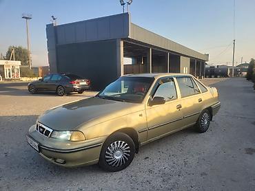 infinity g35: Daewoo Nexia: 2005 г., 1.5 л, Механика, Бензин, Седан — 1