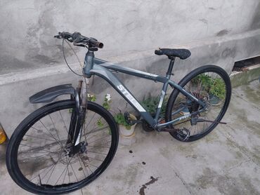 математика 1 класс азербайджан 2 часть: Городской велосипед Stels, 29"