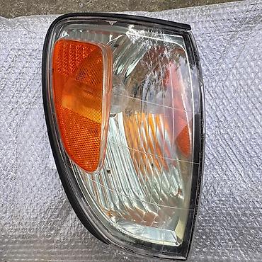 реле поворотника лексус тойота: Поворотник правый на LX470 оригинал чуть отломано крепление а так весь — 1