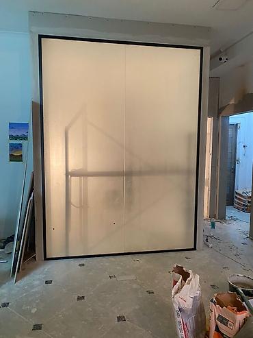 Душевые перегородки и ограждения: Ассаламуалейкум!!!! 🚿 Душевые перегородки на заказ ! Стиль и — 14