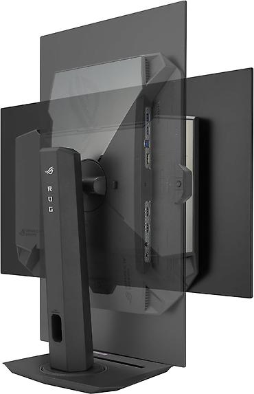 Мониторы: Монитор, Asus, Новый, OLED, 27" - 28" — 7