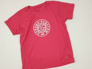 Kobiety: T-shirt damski, rozmiar S